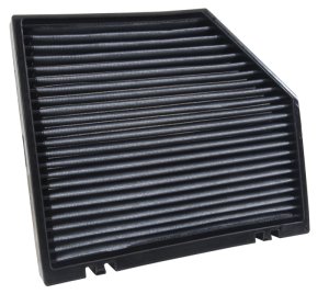 Audi SQ5 Cabin Air Filter - K&N Engineering - Washable - `13-`16